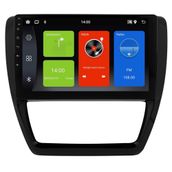 Carvocal Volkswagen Jetta 2010-2018 Android Multimedya Sistemi