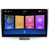 Carvocal Volkswagen Passat B6-B7 2007-2014 Android Multimedya Sistemi