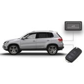 Carvocal Volkswagen Tiguan 2013-2015 Elektrikli Bagaj Sistemi