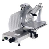 CAS 300 mm Pastırma Dilimleme Makinası