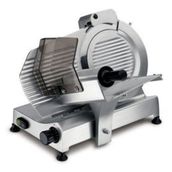 CAS 300 mm Salam Dilimleme Makinası