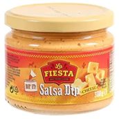 Casa Fiesta 300 gr Cheddar Peynirli Sos