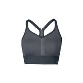 Casall 18192-291 Mavi Seamless Sports Top Kadın Atlet