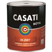 Casati 0.20 Kg İs-Ört İs Boyası
