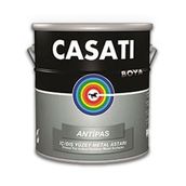Casati 1 kg Antipas Gri Astar
