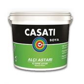 Casati 15 lt İç Cephe Alçı Astarı