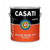 Casati Allegro Portakal 0,85 kg Sentetik Boya