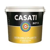 Casati Allegro Silikonlu 20 Kg Kum Beji İç Cephe Boyası