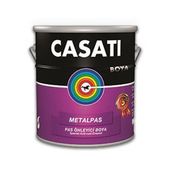 Casati Metalpas Altın 0.75 lt Pas Önleyici Boya