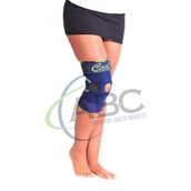 Case 5110 Patella Ligament Destekli Neopren Standart Dizlik