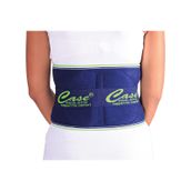 Case HB5220 Destekli Medikal Bel Fıtığı Korsesi 72 -91 CM S - M