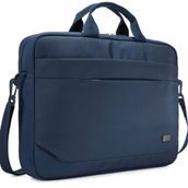 Case Logic Advantage 15.6'' Koyu Mavi Notebook Sırt Çantası