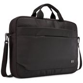 Case Logic Advantage 15.6 Siyah Notebook Sırt Çantası