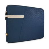 Case Logic Ibira Dress Blue 15" Notebook Kılıfı