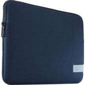 Case Logic Reflect Koyu Mavi 13.3" Notebook Kılıfı