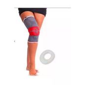 Case Patella XLarge Kb 314 Destekli Örme Dizlik