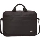 CaseLogic ADVA117BLK Advantage 17 inç Siyah Notebook Çantası