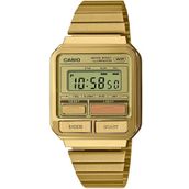 Casio A120WEG-9ADF Erkek Kol Saati