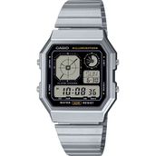 Casio A130WE-1ADF Erkek Kol Saati
