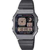 Casio A130WEGG-1ADF Erkek Kol Saati