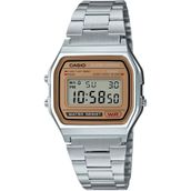 Casio A158WEA-9DF Kol Saati