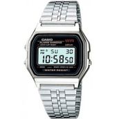 Casio A159WA-N1 Erkek Kol Saati