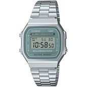 Casio A168WA-3AY Erkek Kol Saati