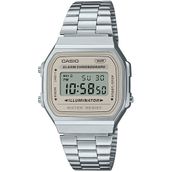 Casio A168WA-8AYDF Unisex Kol Saati