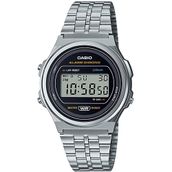 Casio A171WE-1ADF Kol Saati