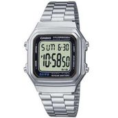 Casio A178WA-1ADF Erkek Kol Saati