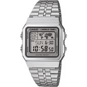 Casio A500WA-7DF Erkek Kol Saati