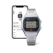 Casio ABL-100WE-1ADF Retro Vintage Erkek Kol Saati