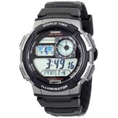 Casio AE-1000W-1BVDF Erkek Kol Saati