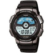 Casio AE-1100W-1AVDF Erkek Kol Saati