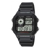 Casio AE-1200WH-1AVDF Erkek Kol Saati