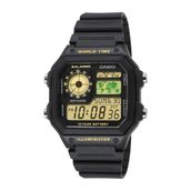 Casio AE-1200WHB-1BVDF Erkek Kol Saati