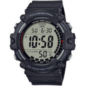 Casio AE-1500WH-1AVDF Erkek Kol Saati