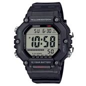 Casio AE-1600H-1AVDF Dijital Erkek Kol Saati