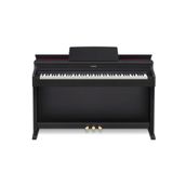 Casio AP-470 Dijital Piyano Mat Siyah