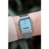 Casio AQ-230A-2A1MQYDF Erkek Kol Saati