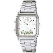 Casio AQ-230A-7DMQ Erkek Kol Saati