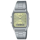 Casio AQ-230A-9AMQYDF Gri Unisex Kol Saati