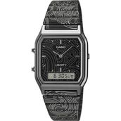 Casio AQ-230EBLT-1ADR Kol Saati