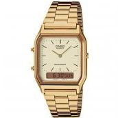 Casio AQ-230GA-9DMQ Erkek Kol Saati