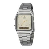 Casio AQ-230GG-9ADF Erkek Kol Saati