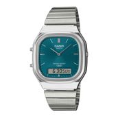 Casio AQ-240E-3ADF Mavi Kadran Kol Saati