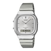 Casio AQ-240E-7ADF Beyaz Unisex Kol Saati