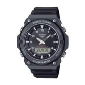Casio AQ-S820W-1AVDF Siyah Erkek Kol Saati