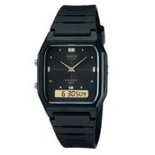 Casio AW-48HE-1AVDF Erkek Kol Saati