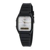Casio AW-48HE-7AVDF Siyah Erkek Kol Saati